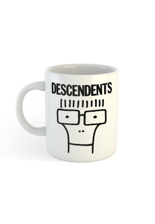 Descendents - Classic Milo [Caneca]