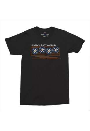 Jimmy Eat World - Surviving Fans