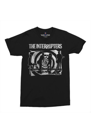 The Interrupters - Psych