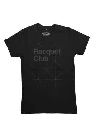 Racquet Club - Folds