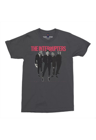 The Interrupters - FTGF Album