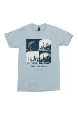 Jimmy Eat World - Bleed American