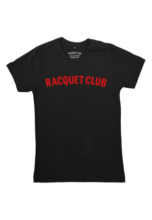 Racquet Club - Motorcycle Club