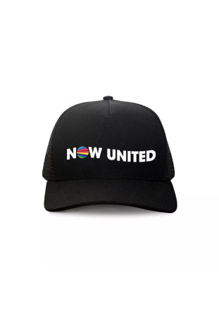 Now United - Wave Logo [Boné]