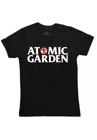 Bad Religion - Atomic Garden