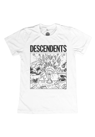 Descendents - Explosion