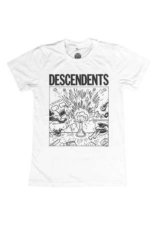 Descendents - Explosion