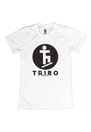 Tribo Skate - Logo