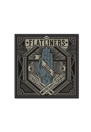 The Flatliners - Dead Language [CD]