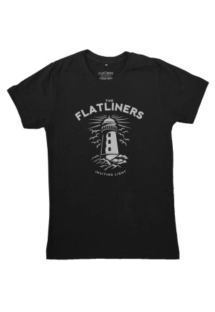 The Flatliners - Inviting Light
