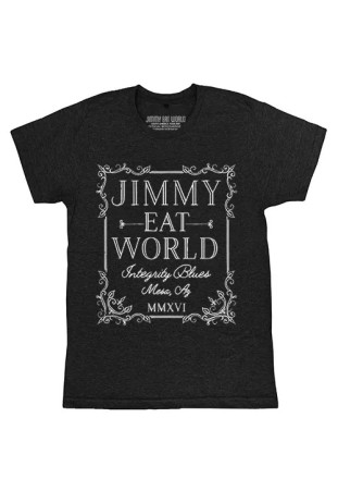 Jimmy Eat World - Ornate