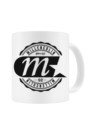 Millencolin - M Logo [Caneca]