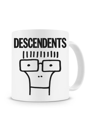 Descendents - Classic Milo [Caneca]