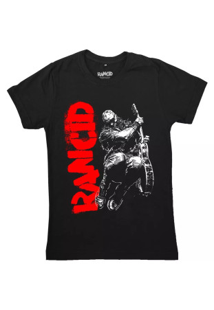 Rancid - Tim Jumping