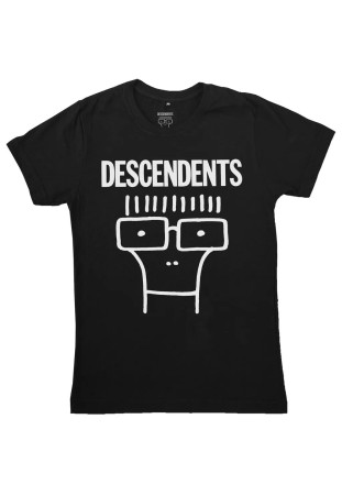 Descendents - Classic Milo
