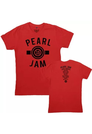 Pearl Jam - Striker