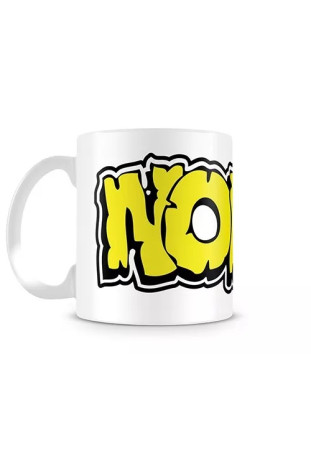 NOFX - Logo [Caneca]