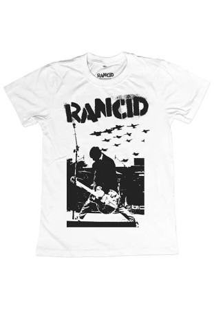 Rancid - Tim Live