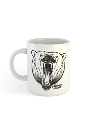 Millencolin - True Brew [Caneca]