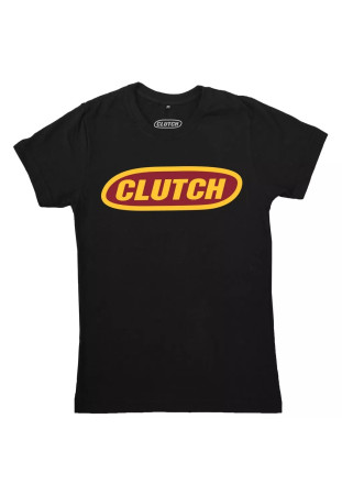 Clutch - Logo