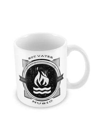 Hot Water Music - Exister [Caneca]