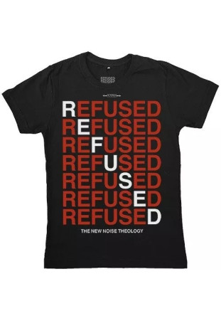 Refused - New Noise