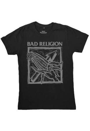 Bad Religion - Silver Against the Grain