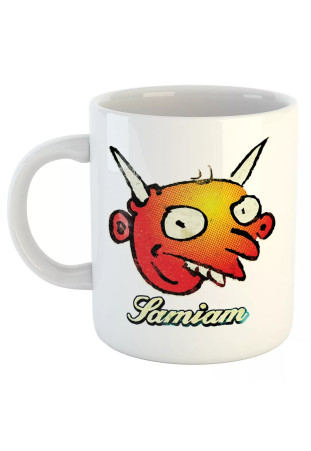 Samiam - Devil [Caneca]