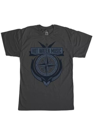 Hot Water Music - Compass