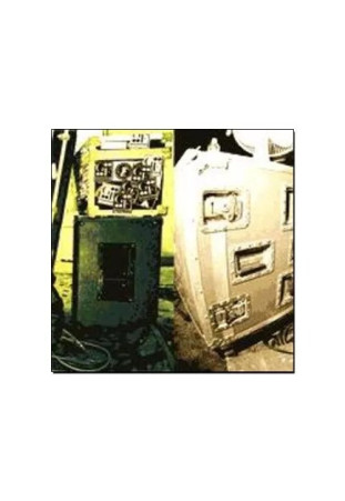 Garage Fuzz - 3500 Days Alive! [CD]