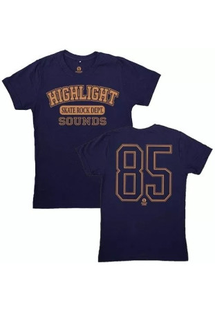 Highlight Sounds - Skate Rock Dept.