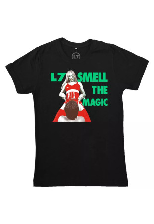 L7 - Smell the Magic