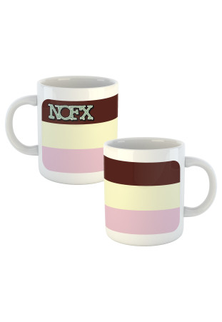 NOFX - Napolitano [Caneca]