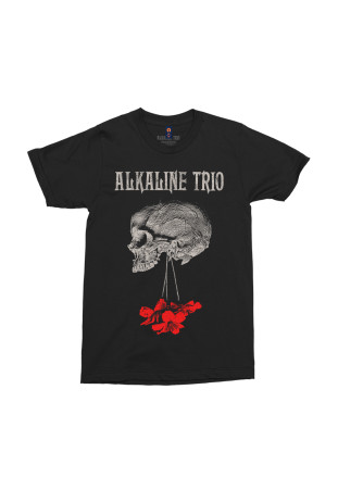 Alkaline Trio - Flowers Down