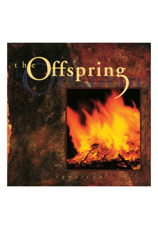 The Offspring - Ignition [LP]