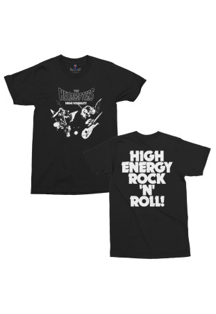 The Hellacopters - High Visibility