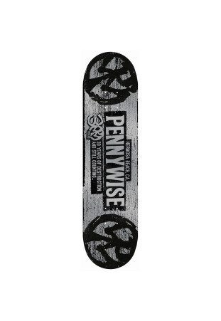 Pennywise - 30 Years [Skateboard] 