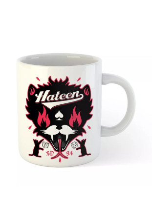 Hateen - SP 94 [Caneca]