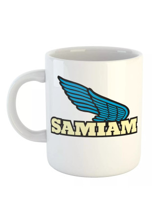 Samiam - Wings [Caneca]