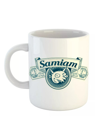 Samiam - Band Of Fools [Caneca]