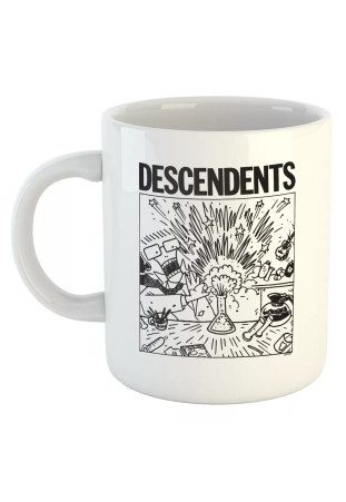 Descendents - Explosion [Caneca]