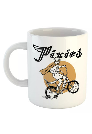 Pixies - Tony [Caneca]