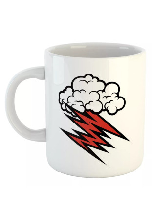 The Hellacopters - Cloud [Caneca]
