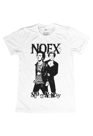 NOFX - Sid & Nancy