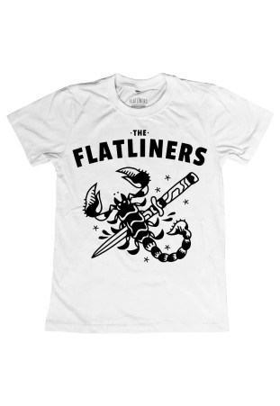 The Flatliners - Skorpion