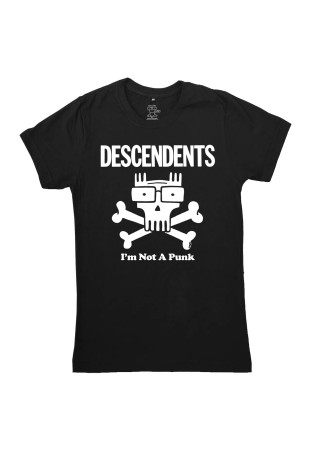 Descendents - I'm Not A Punk