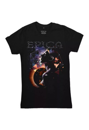 Epica - The Holographic Principle [Feminina]