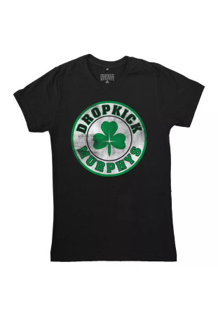 Dropkick Murphys - Shamrock