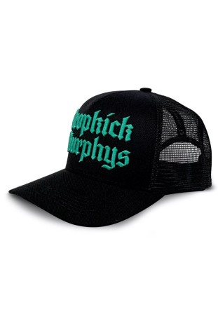 Dropkick Murphys - Trucker Hat [Boné]