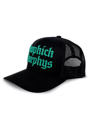 Dropkick Murphys - Trucker Hat [Boné]